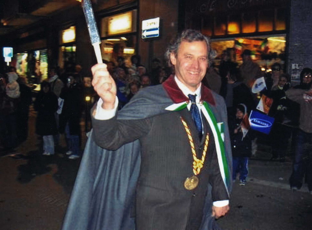 Personaggi del canton Majeul